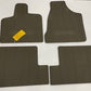 New Fits Chrysler Mat Kit-Floor - 1St & 2Nd Row - Part # 82211238AC