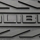 New Fits Chrysler Floor Complete Mat Kit - Part # 82211429AB