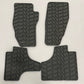 New Fits Chrysler Mat Kit-Floor - 1St & 2Nd Row - Part # 82211506