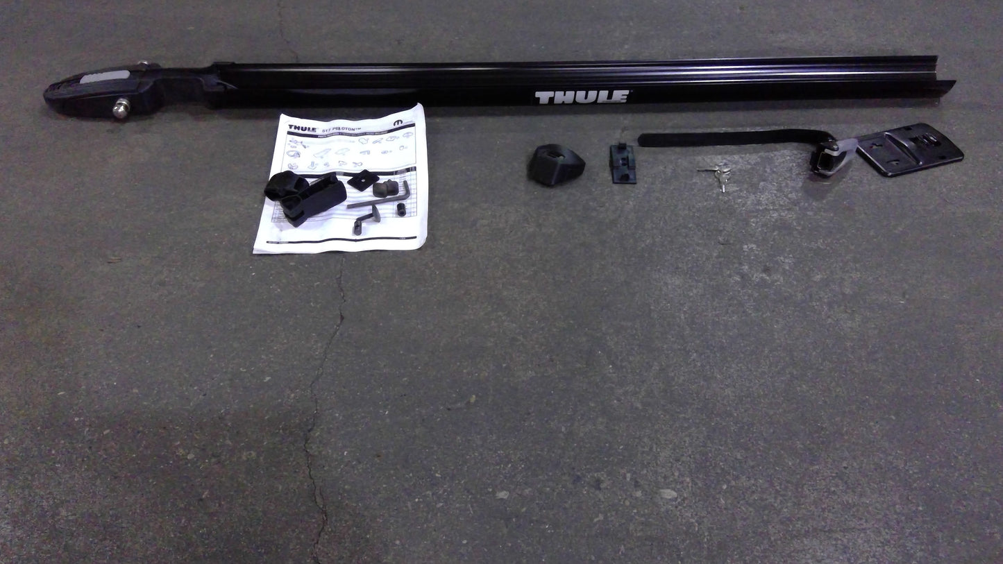 New 1998-2004 Fits Chrysler Concorde, Intrepid, LHS, New Yorker Carrier-Bike - Part # 82211765