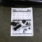 New 1998-2004 Fits Chrysler Concorde, Intrepid, LHS, New Yorker Carrier-Bike - Part # 82211765