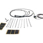 New Fits Chrysler Adaptor Wiring Kit - Part # 82211868