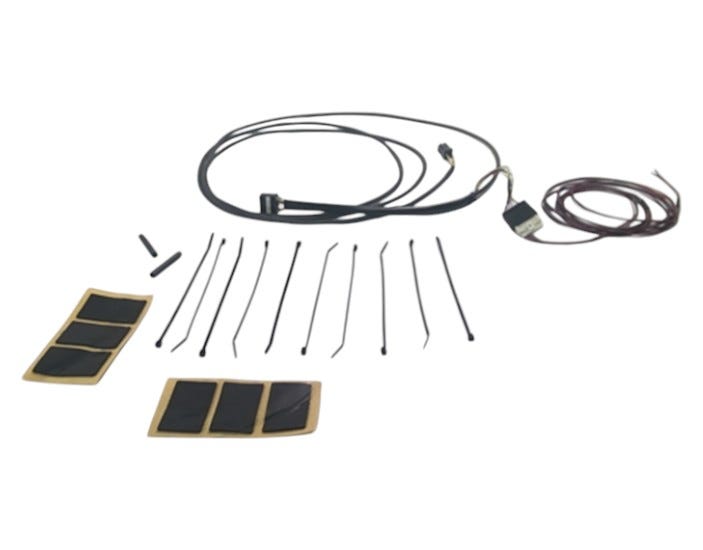 New Fits Chrysler Adaptor Wiring Kit - Part # 82211868