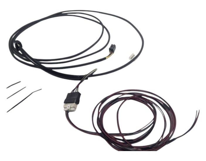 New Fits Chrysler Adaptor Wiring Kit - Part # 82211868