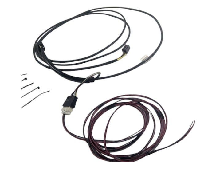 New Fits Chrysler Adaptor Wiring Kit - Part # 82211868