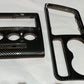 New Fits Chrysler Interior Trim Bezel Kit - Part # 82211876