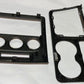 New Fits Chrysler Interior Trim Bezel Kit - Part # 82211876