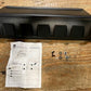New Fits Chrysler Winch Cover Kit - Part # 82211936AB