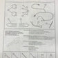 New Fits Chrysler Light Fog Complete - Part # 82212062