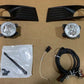 New Fits Chrysler Light Fog Complete - Part # 82212062