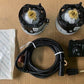 New Fits Chrysler Fog Complete Light Kit - Part # 82212064