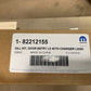 New Fits Chrysler Protector-Door Entry - Part # 82212155