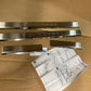 New Fits Chrysler Protector-Door Entry - Part # 82212155