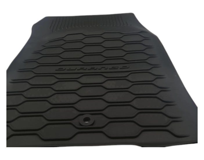 New Fits Chrysler Floor First & Second Row Mat - Part # 82212173AC