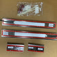 New Fits Chrysler Door Entry Sill Kit. - Part # 82212282