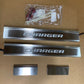 New Fits Chrysler Door Entry Sill Kit. - Part # 82212282