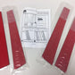New Fits Chrysler Door Applique Kit - Part # 82212311