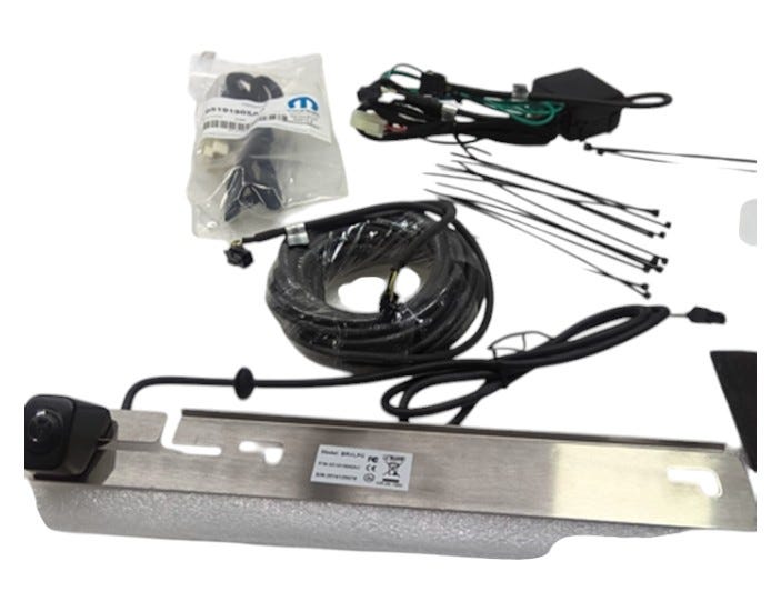 New Fits Chrysler Camera Ki-Back Up - Part # 82212350AC