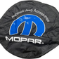 New Fits Chrysler Tire Spare Cover Kit. - Part # 82212461
