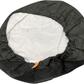 New Fits Chrysler Tire Spare Cover Kit. - Part # 82212461