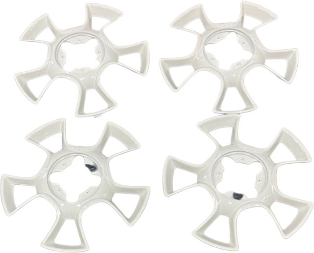 New Fits Chrysler Cover-Wheel - Part # 82212495