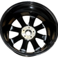 New Fits Chrysler Forged Aluminum Wheel Kit - Part # 82212550