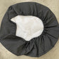 New Fits Chrysler Tire Spare Cover Kit. - Part # 82212600