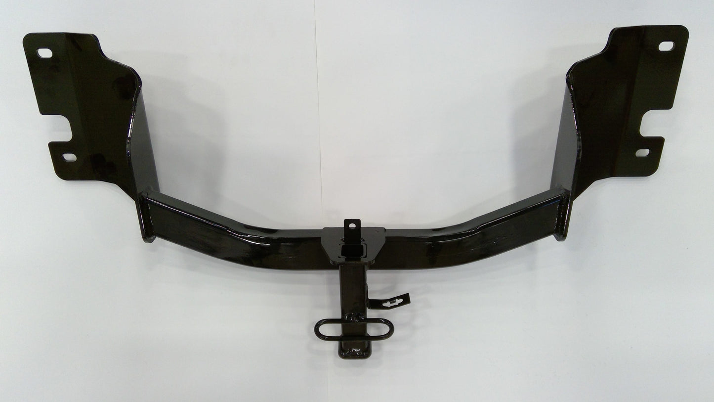 New Fits Chrysler Trailer Tow Receiver Kit - Part # 82212632