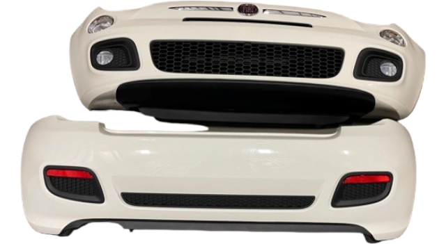 New Fits Chrysler Effects-Ground - Part # 82212671