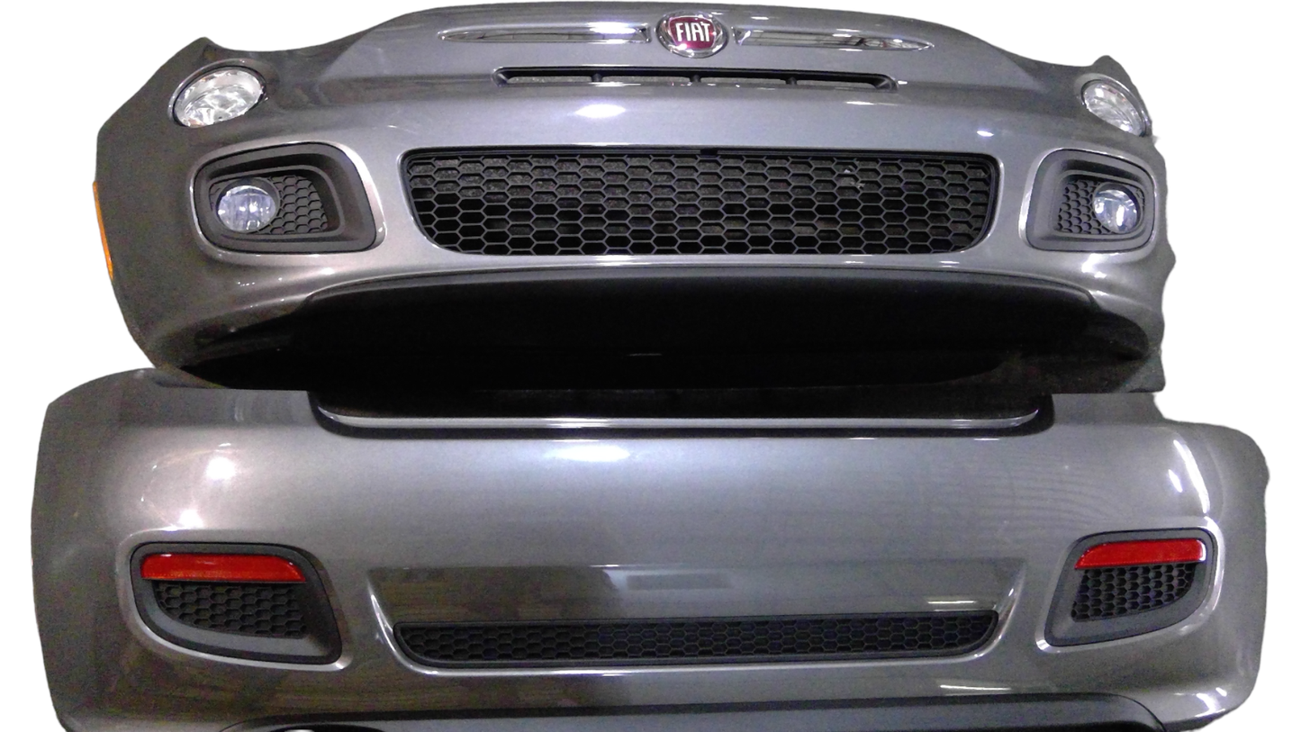 New Fits Chrysler Effects-Ground - Part # 82212672