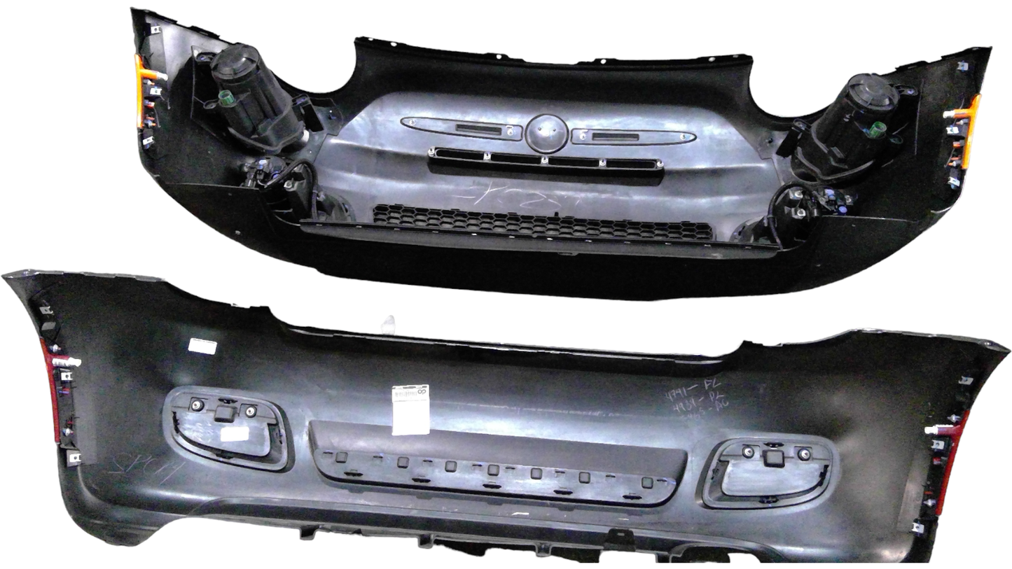 New Fits Chrysler Effects-Ground - Part # 82212672