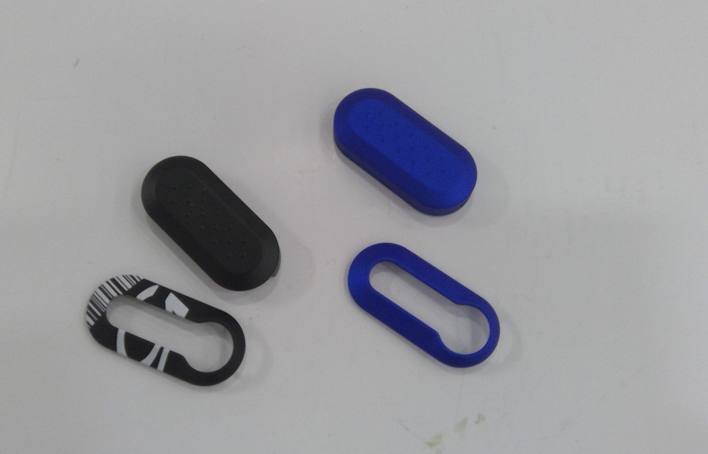 New Fits Chrysler Cover-Key - Part # 82212676