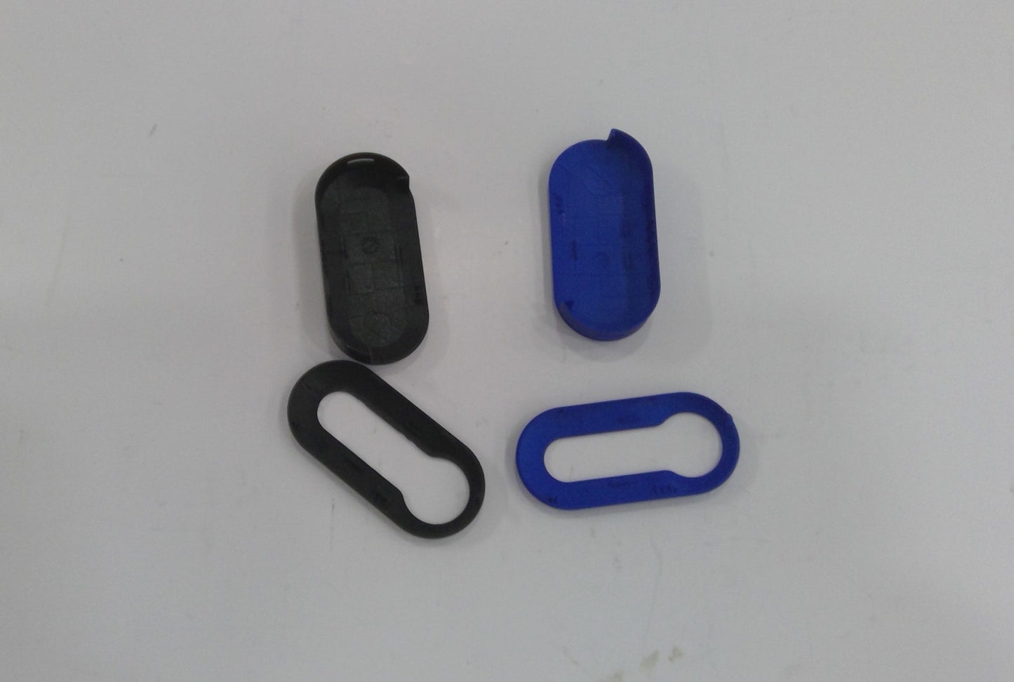 New Fits Chrysler Cover-Key - Part # 82212676