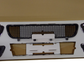 New Fits Chrysler Grille Ki-Chrome Applique - Part # 82212724