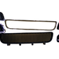 New Fits Chrysler Grille Ki-Chrome Applique - Part # 82212724