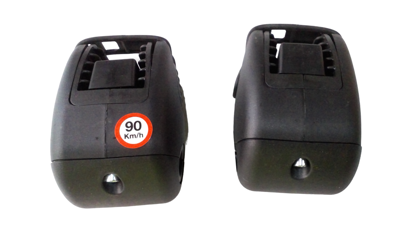 New Fits Chrysler Carrier-Ski/Snowboard - Part # 82212744