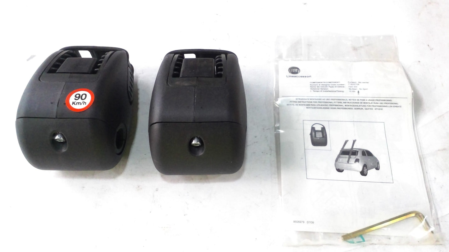 New Fits Chrysler Carrier-Ski/Snowboard - Part # 82212744