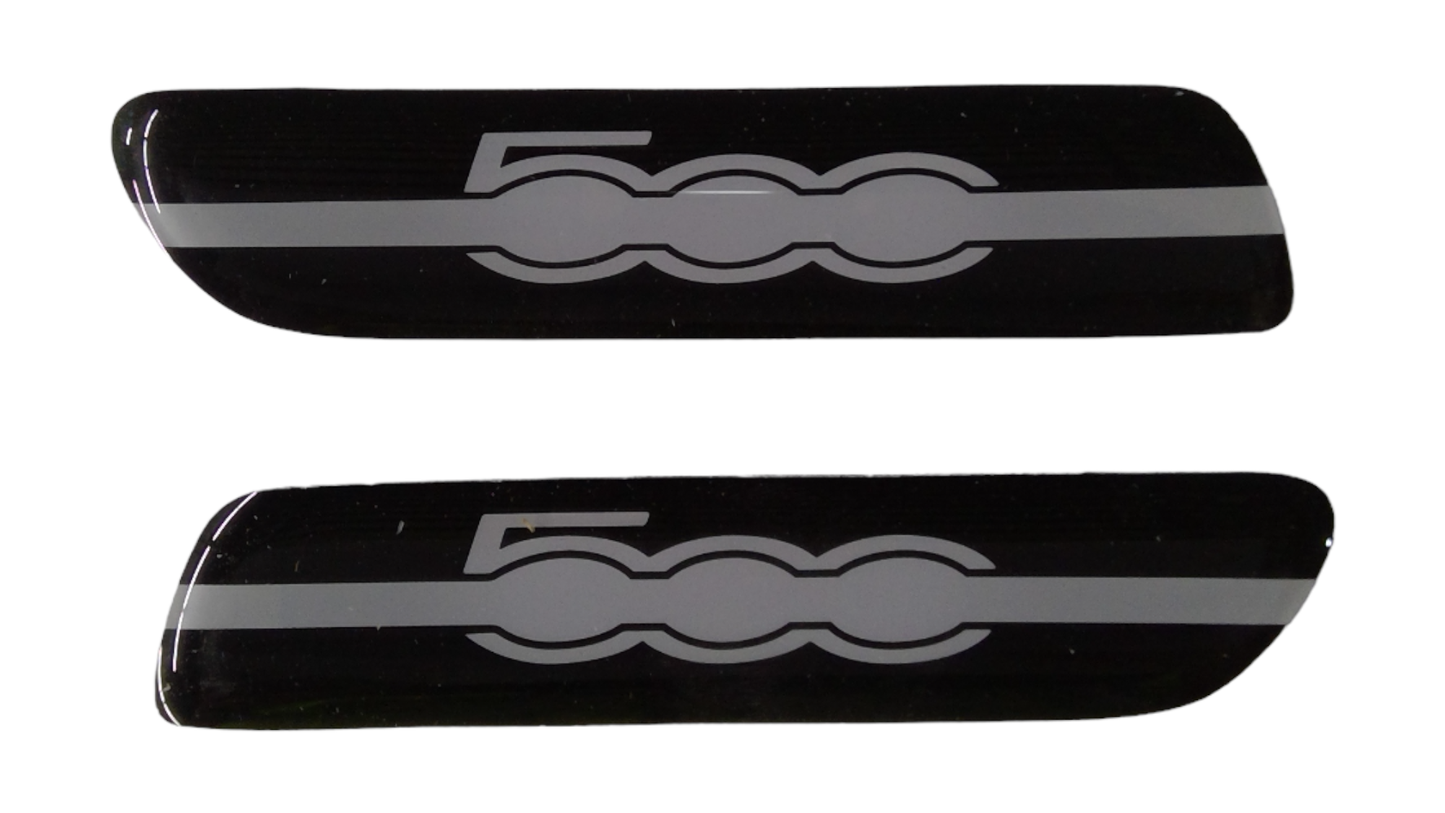 New Fits Chrysler Emblem - Part # 82212748