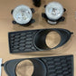 New 2012-2015 Fits Chrysler Journey Light-Fog-Complete - Part # 82212789AC
