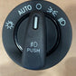 New 2012-2015 Fits Chrysler Journey Light-Fog-Complete - Part # 82212789AC