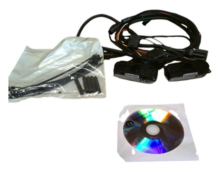 New Fits Chrysler Wiring-Fog Light - Part # 82212812