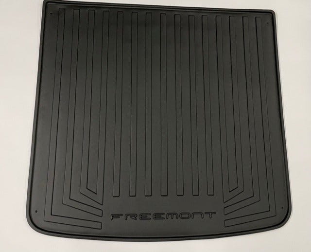 New Fits Chrysler Tray-Cargo - Flexible - Part # 82212817
