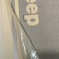 New Fits Chrysler Hood Decal Kit - Part # 82213199