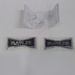 New Fits Chrysler Emblem Kit - Part # 82213254