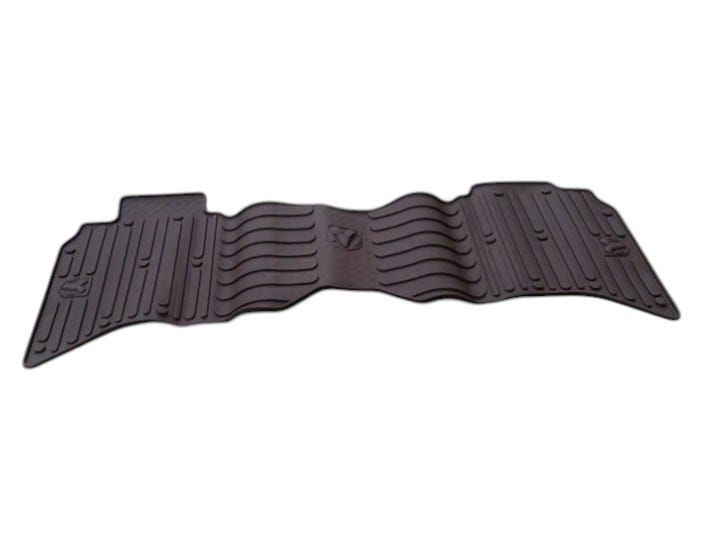 New Fits Chrysler Floor Rear Mat Kit - Part # 82213409