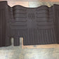 New Fits Chrysler Floor Rear Mat Kit - Part # 82213489