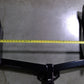 New 1999-2001 Fits Chrysler Durango Receiver-Trailer Tow - Part # 82213635