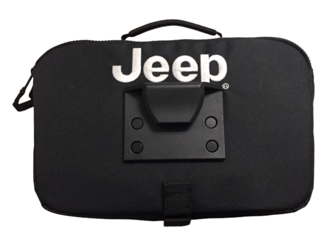 New Fits Chrysler Multipurpose Storage Kit - Part # 82213731AB