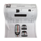 New Fits Chrysler Decal Kit-Body - Part # 82214389
