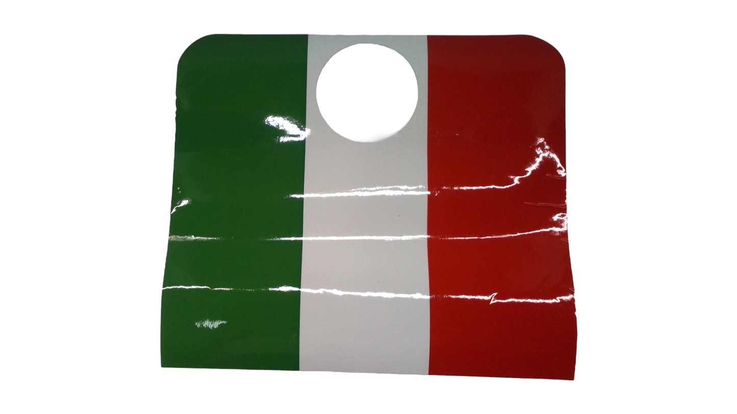 New Fits Chrysler Decal Kit-Body - Part # 82214389
